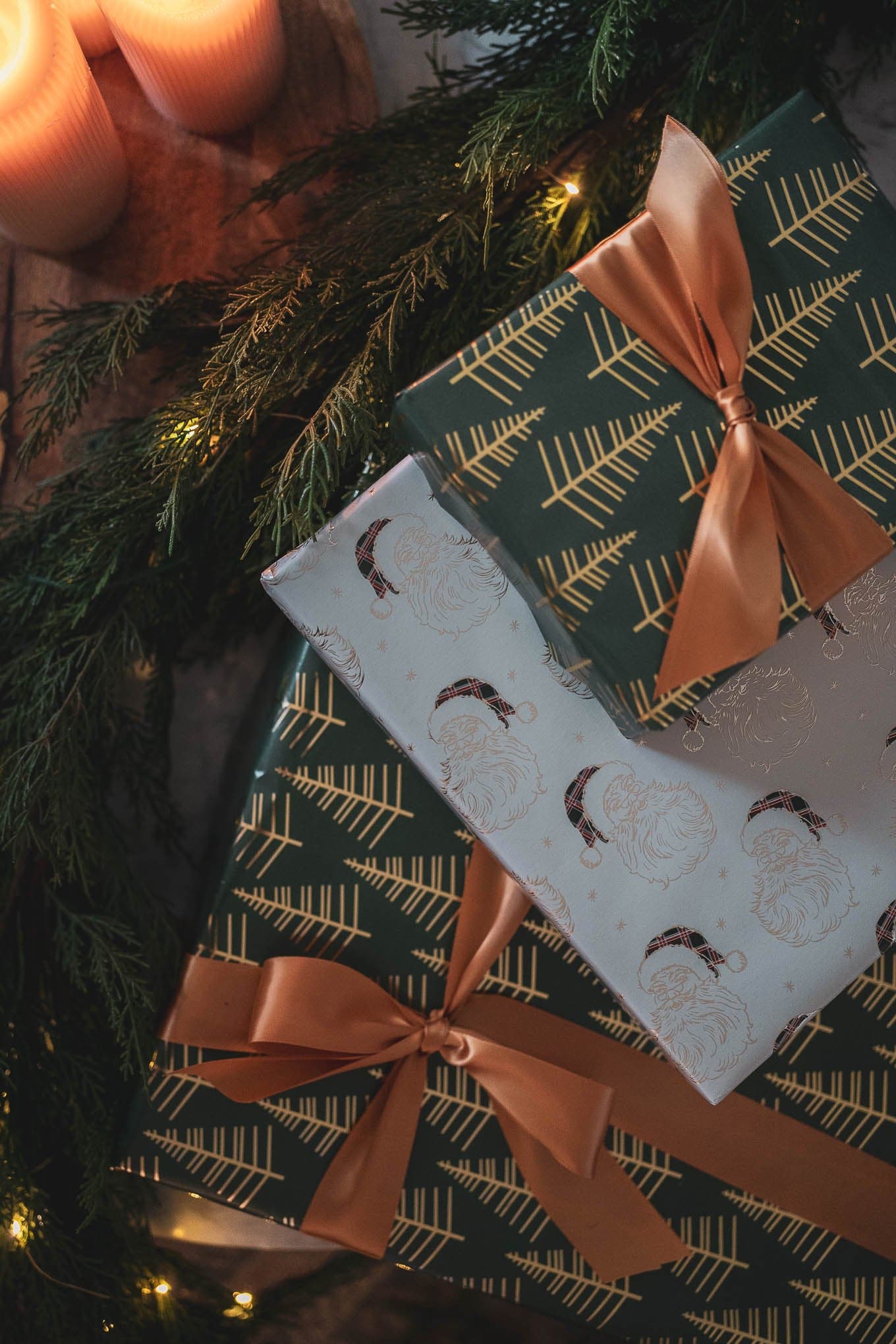 Stocking Stuffers For Everyone
