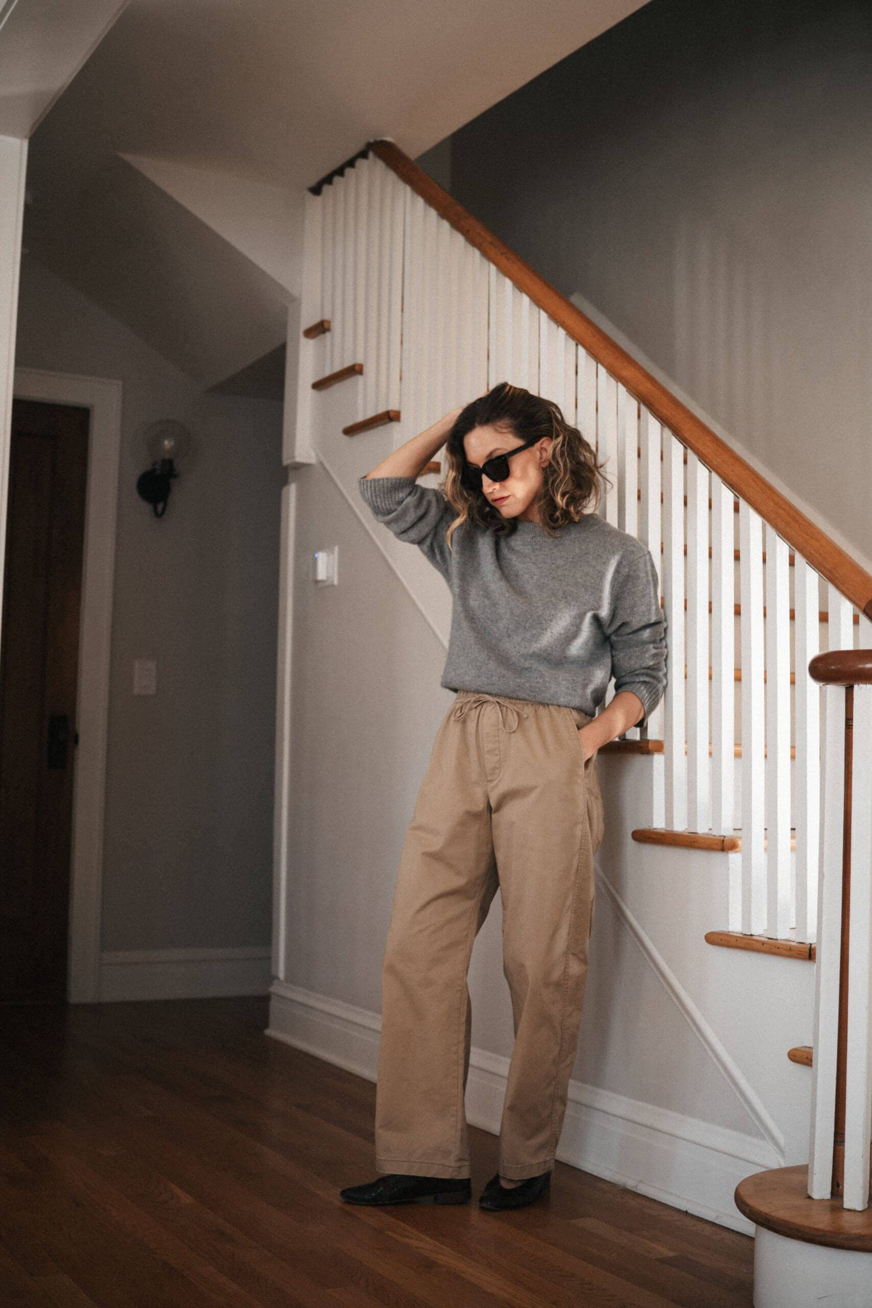 My Spring Wardrobe Essentials 2026