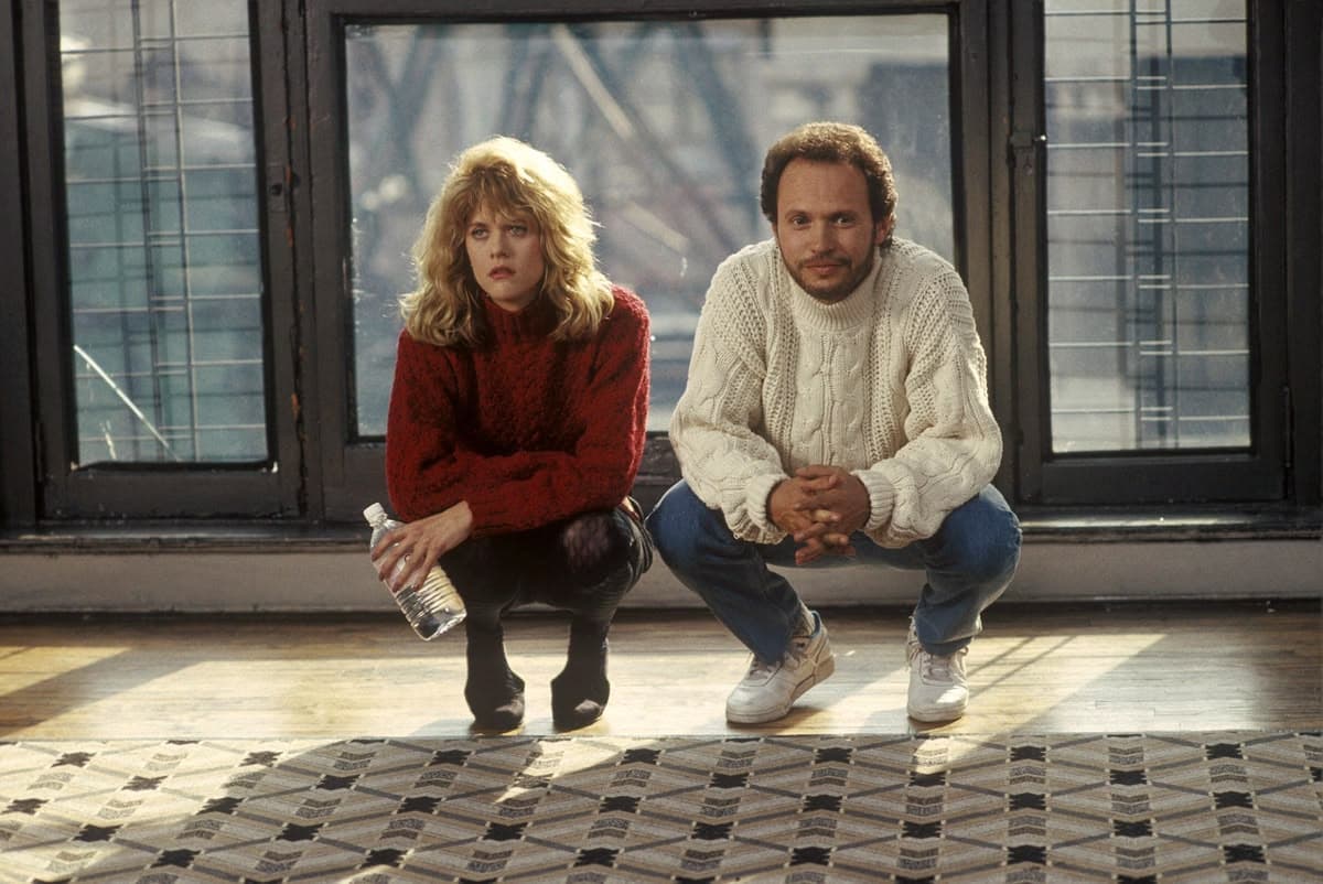 When Harry Met Sally Outfits