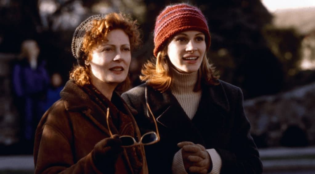 Isabel Kelly from Stepmom