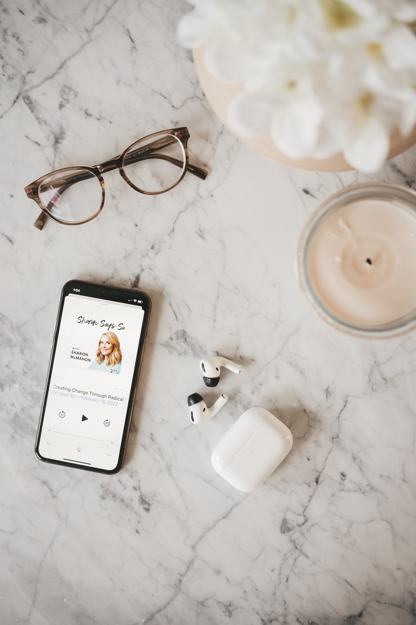 My Favorite Podcasts