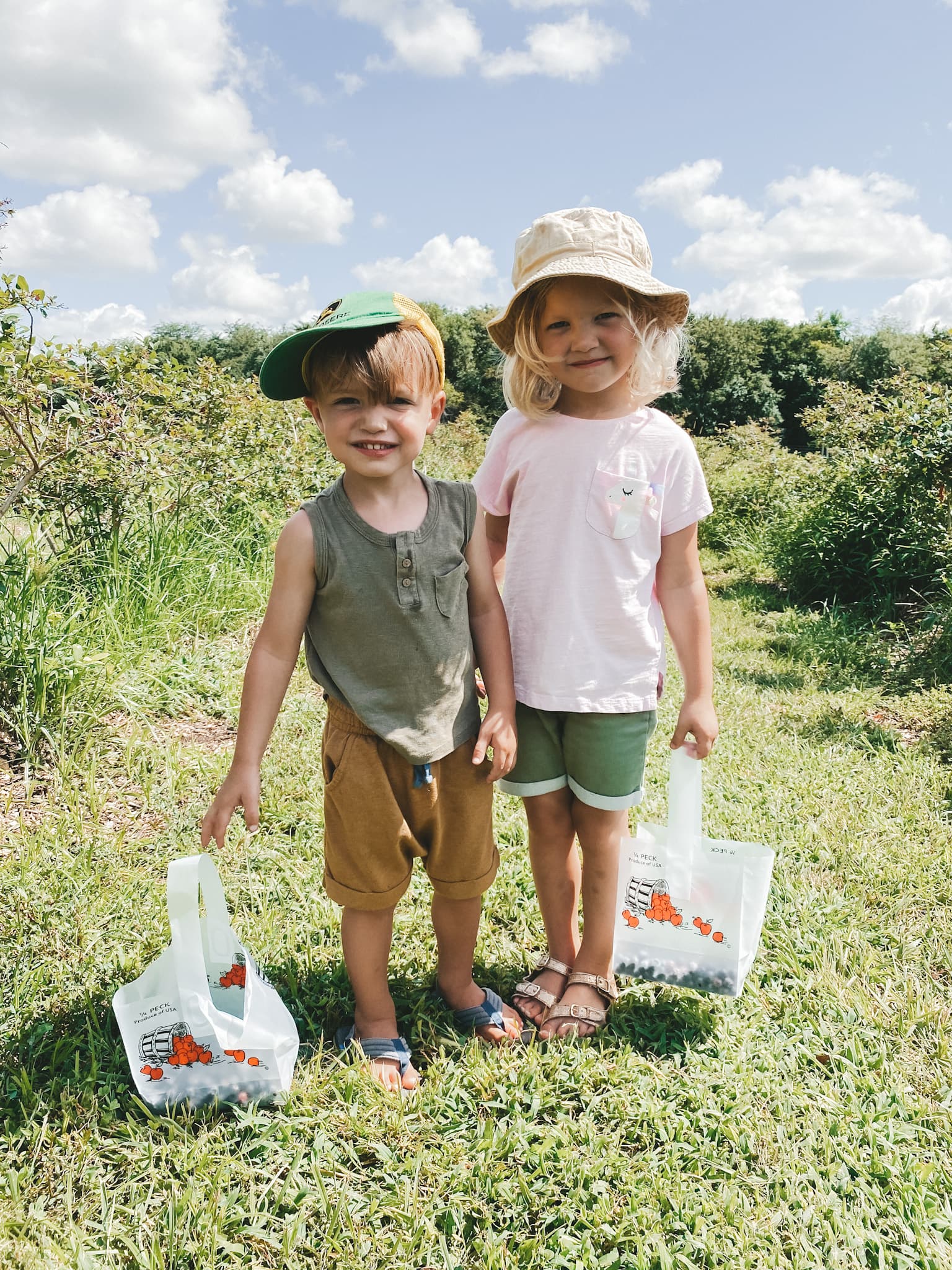 Summer Activities For Kids In Kansas City