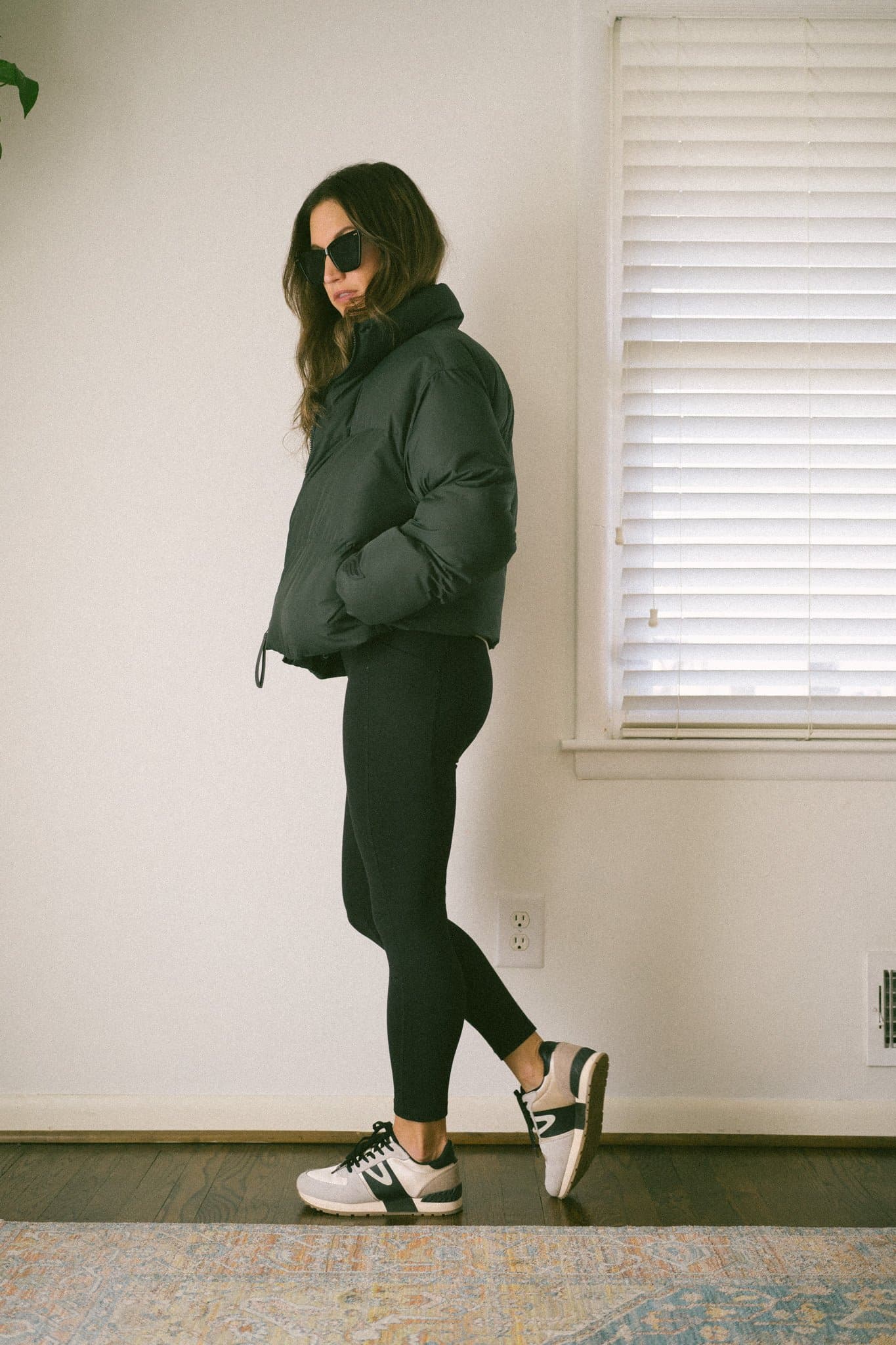 Casual Fall Outfits For The Weekend