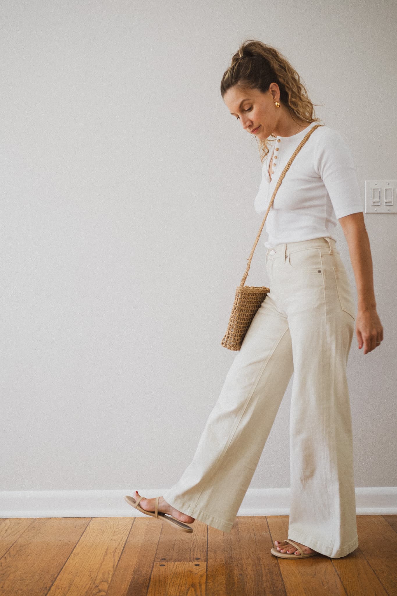 Daily Look 8.1.23