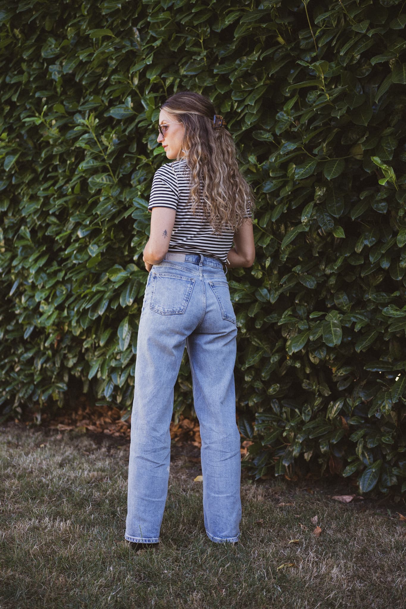 Daily Look 8.18.23