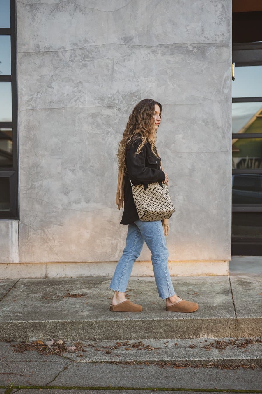 How To Style Clogs