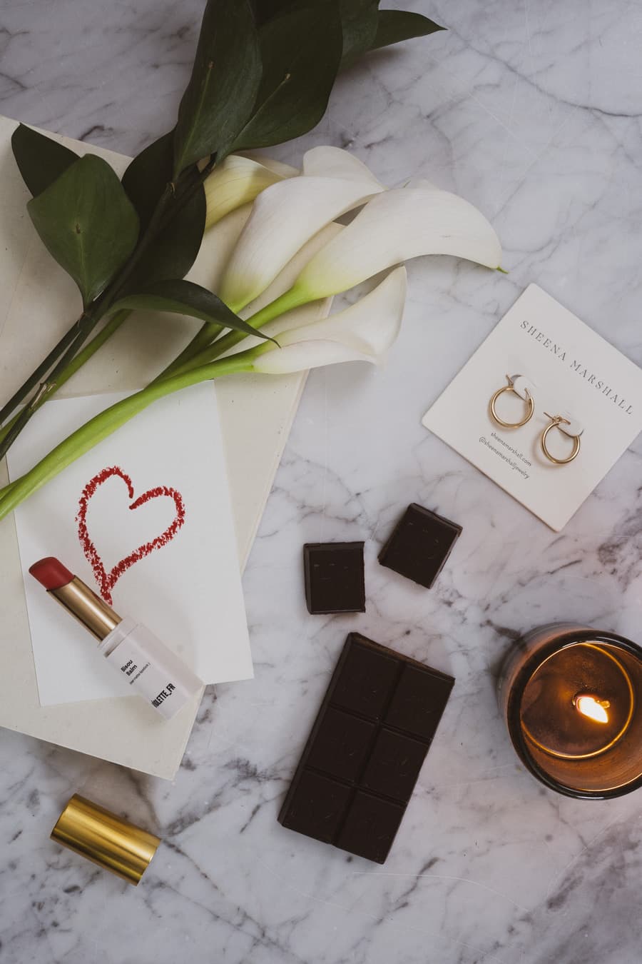 Ideas for Celebrating Valentine’s Day At Home