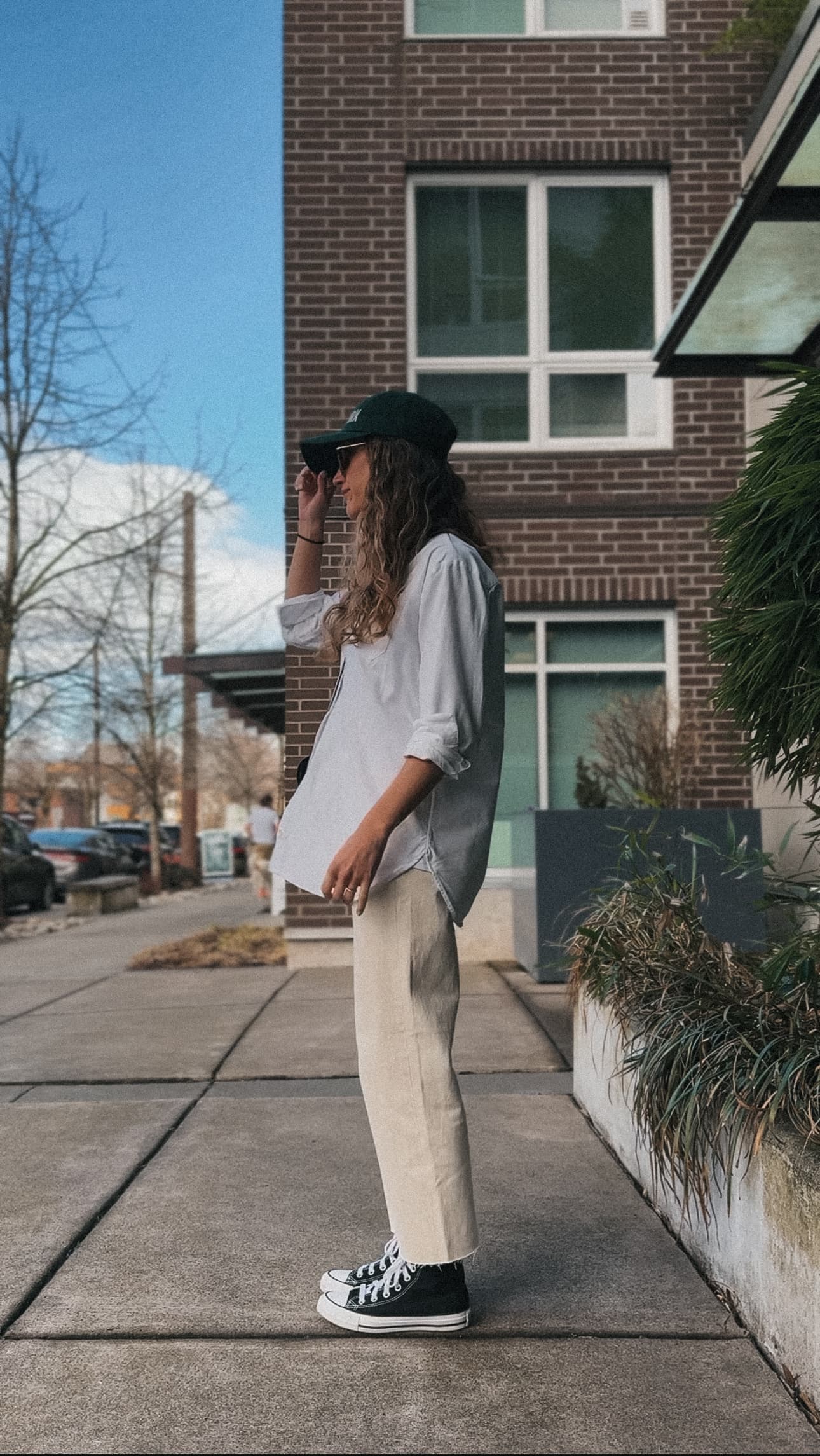 Daily Look 3.26.24