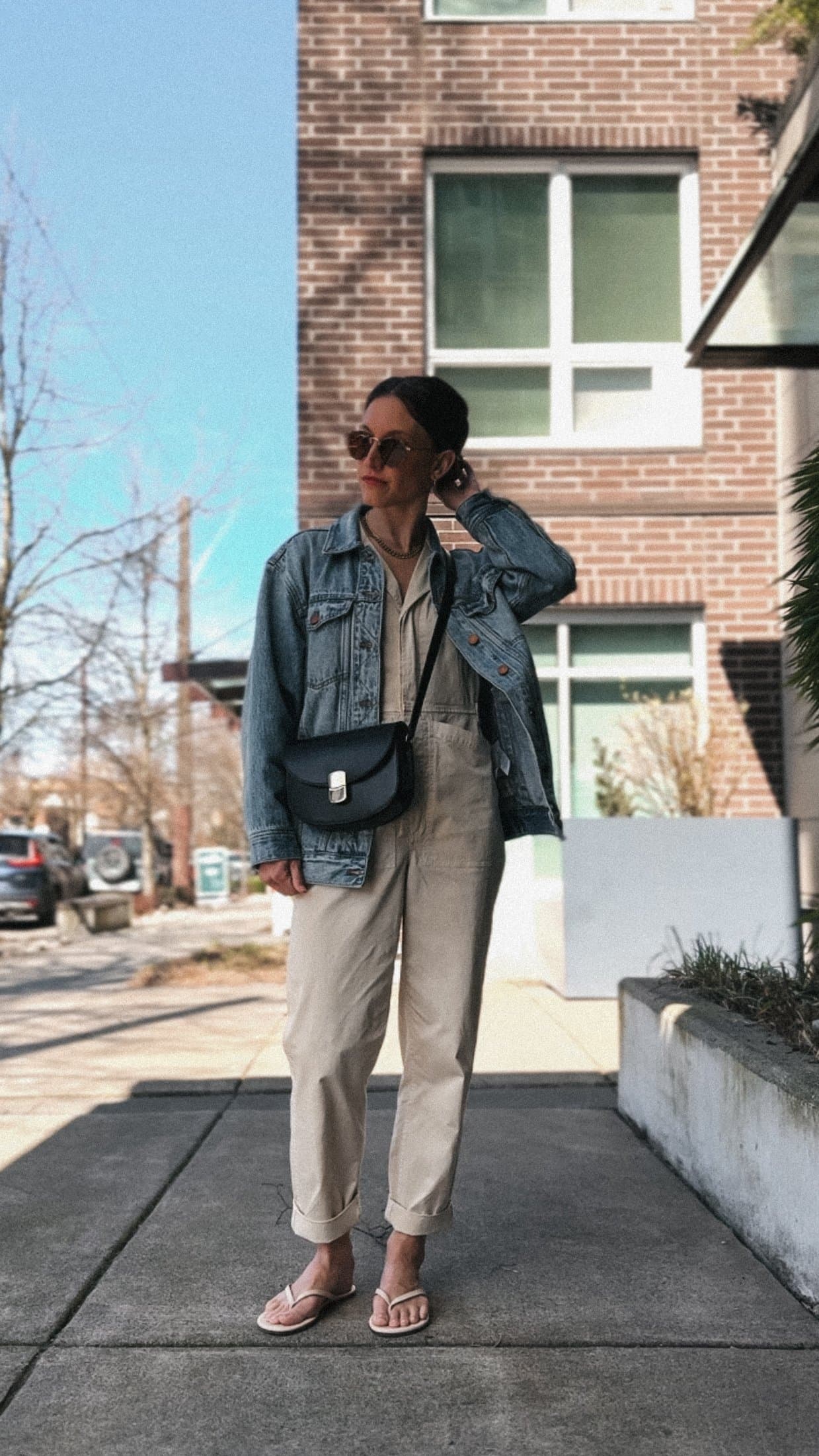 Daily Look 4.1.24