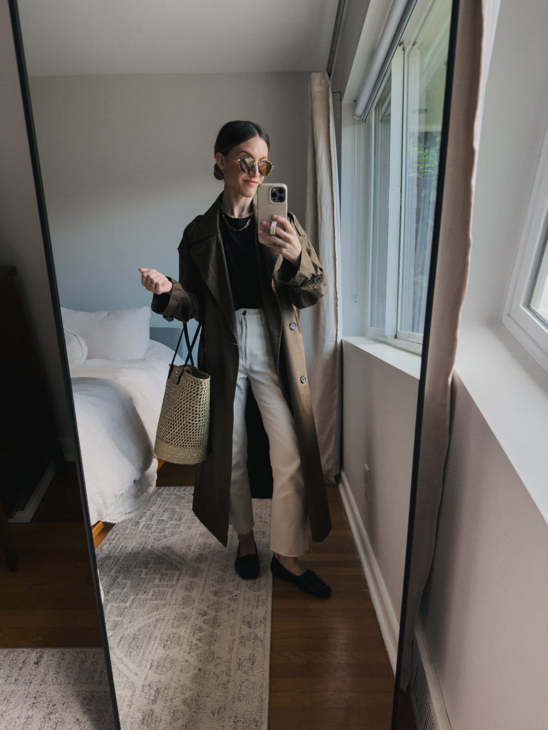 Daily Look 5.19.24