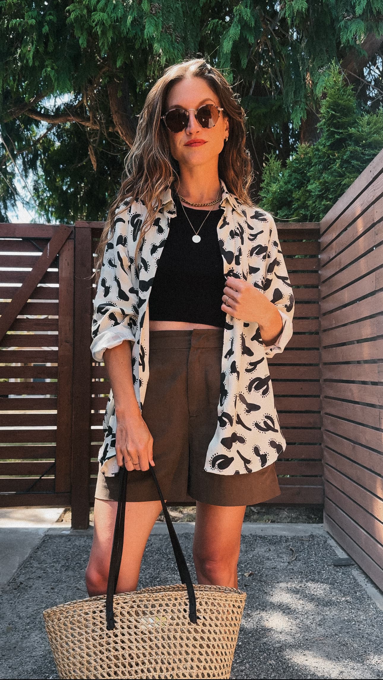 Daily Look 7.10.24