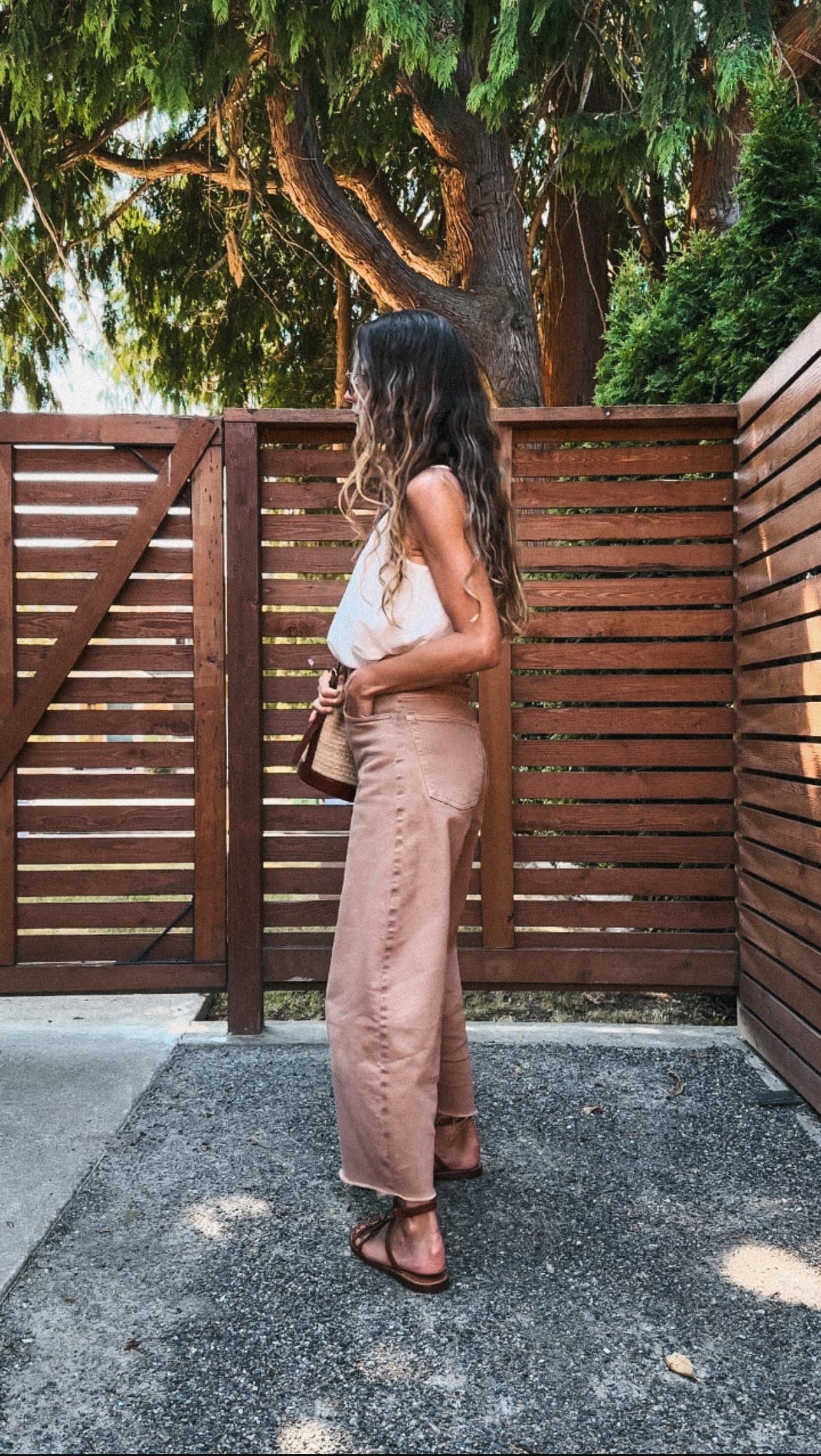 Daily Look 7.15.24