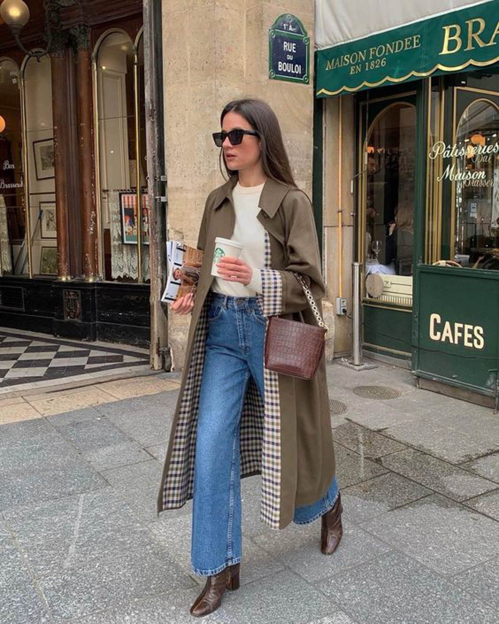 My 2024 Fall Wardrobe Wishlist