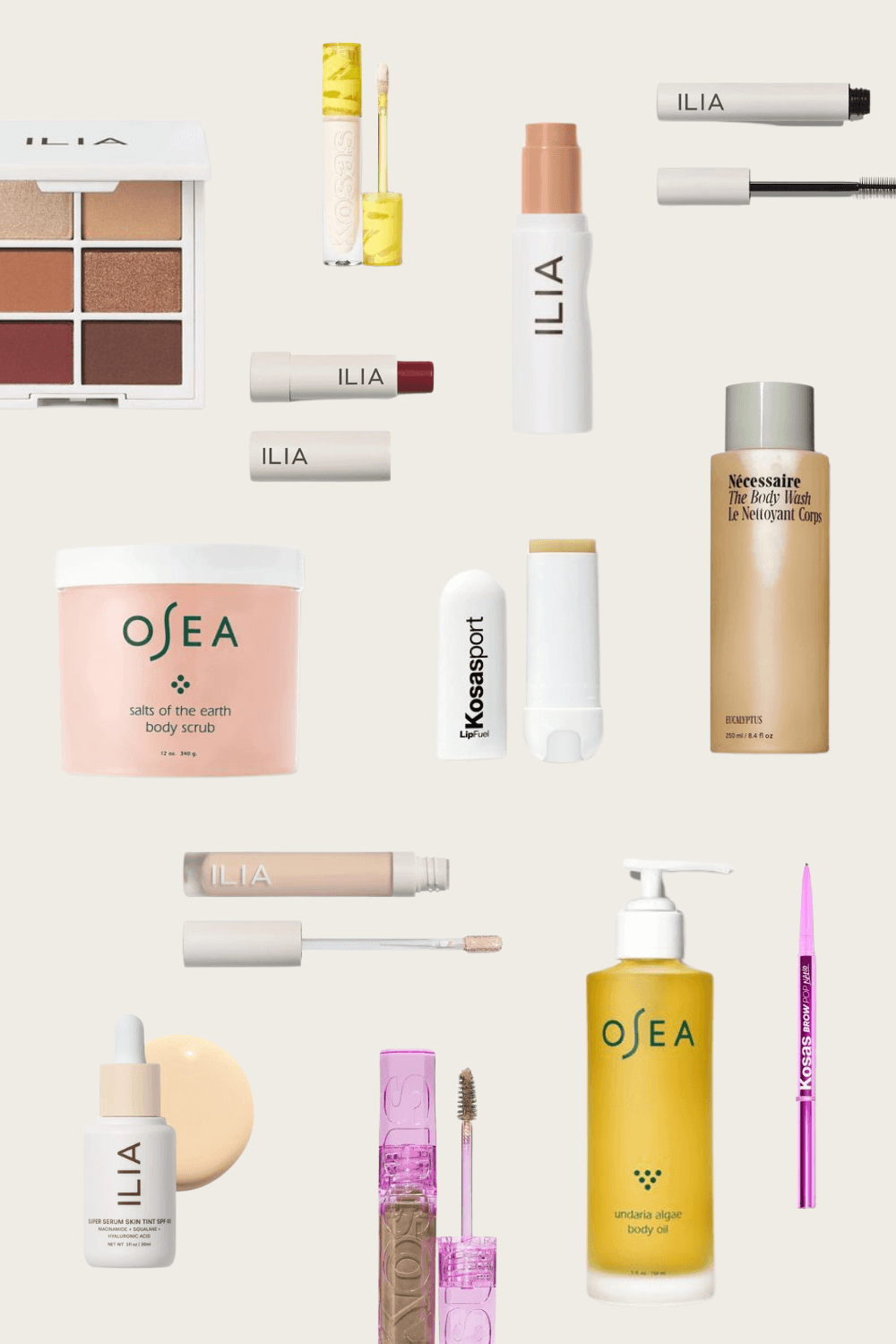 My Favorite Products From Credo Beauty