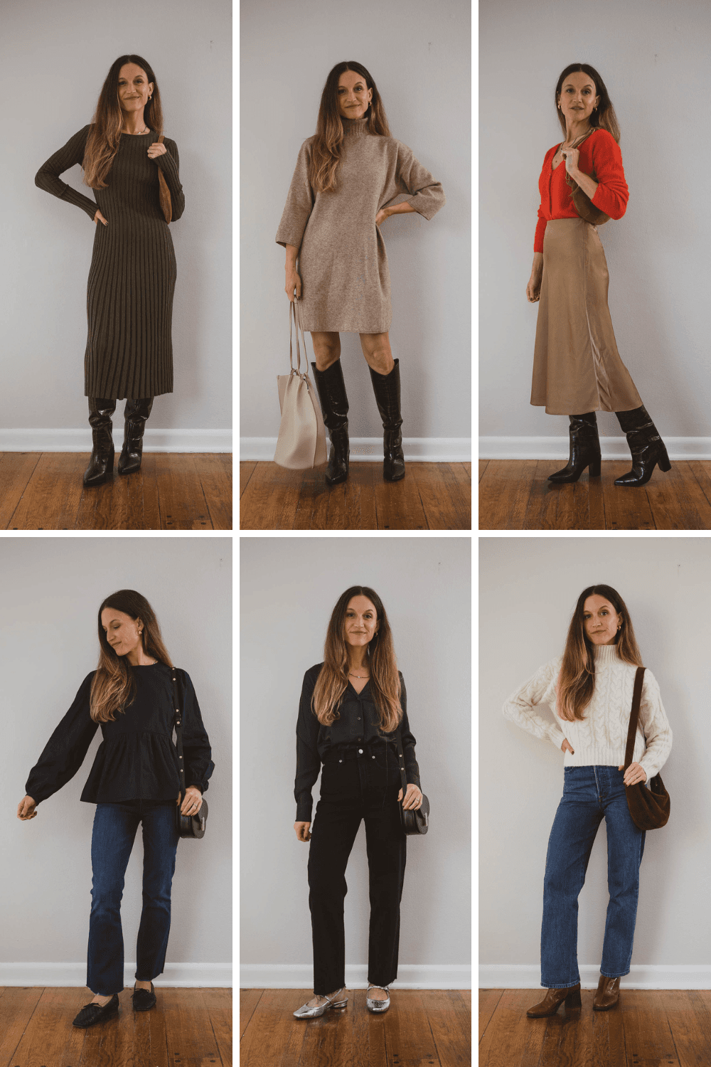 Thanksgiving Outfit Ideas 2024