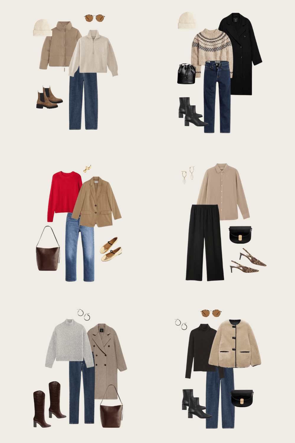 What To Wear This Holiday Season