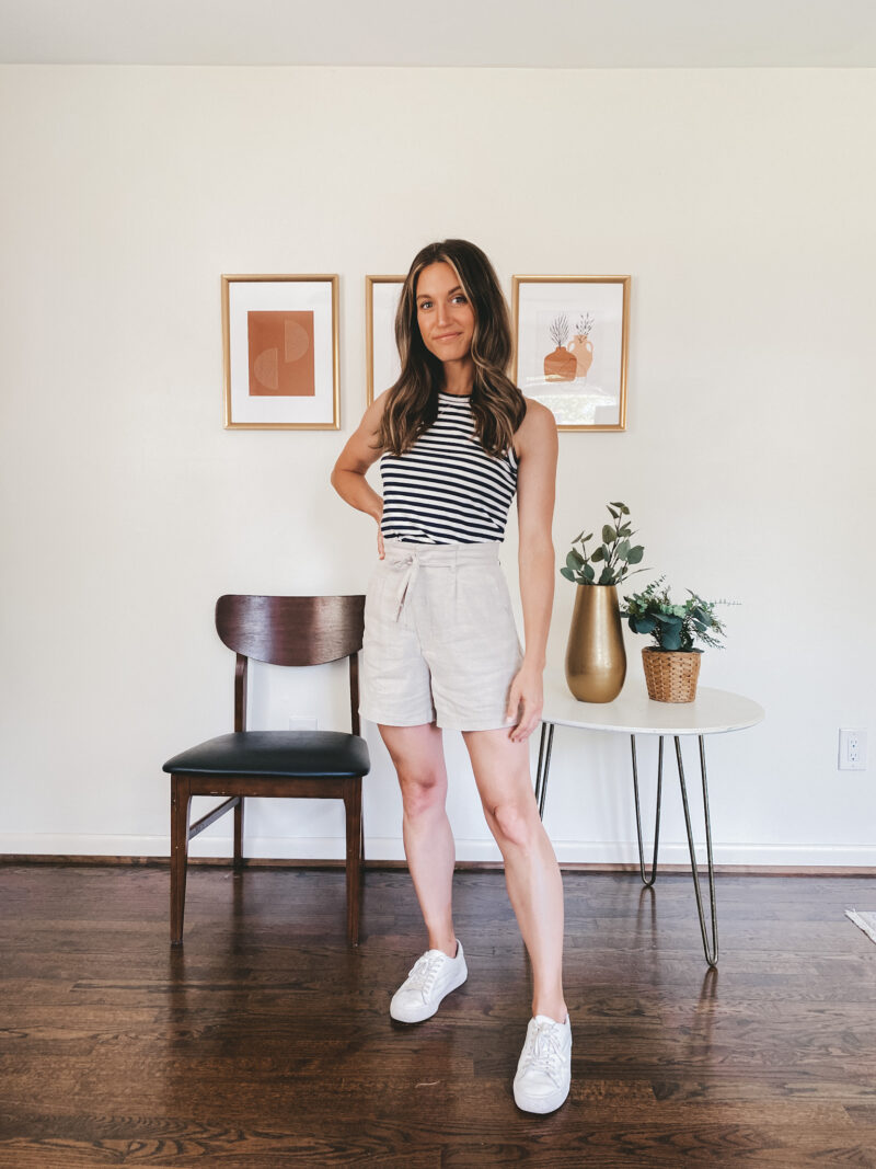 How To Style A Matching Set - Stitch & Salt