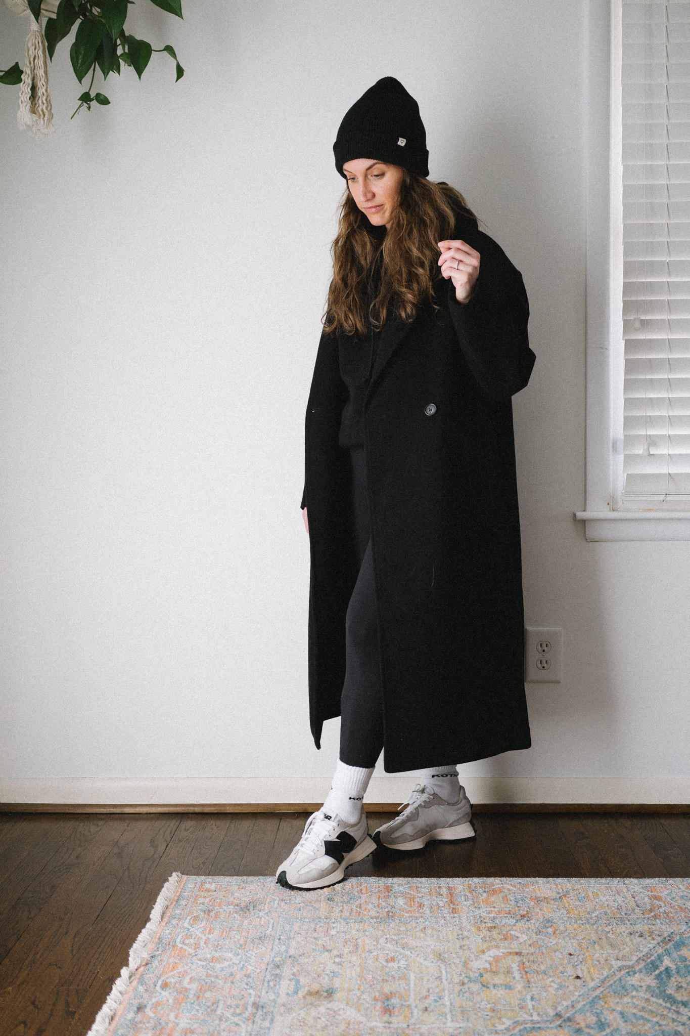 Classic Spring Essentials Stitch Salt