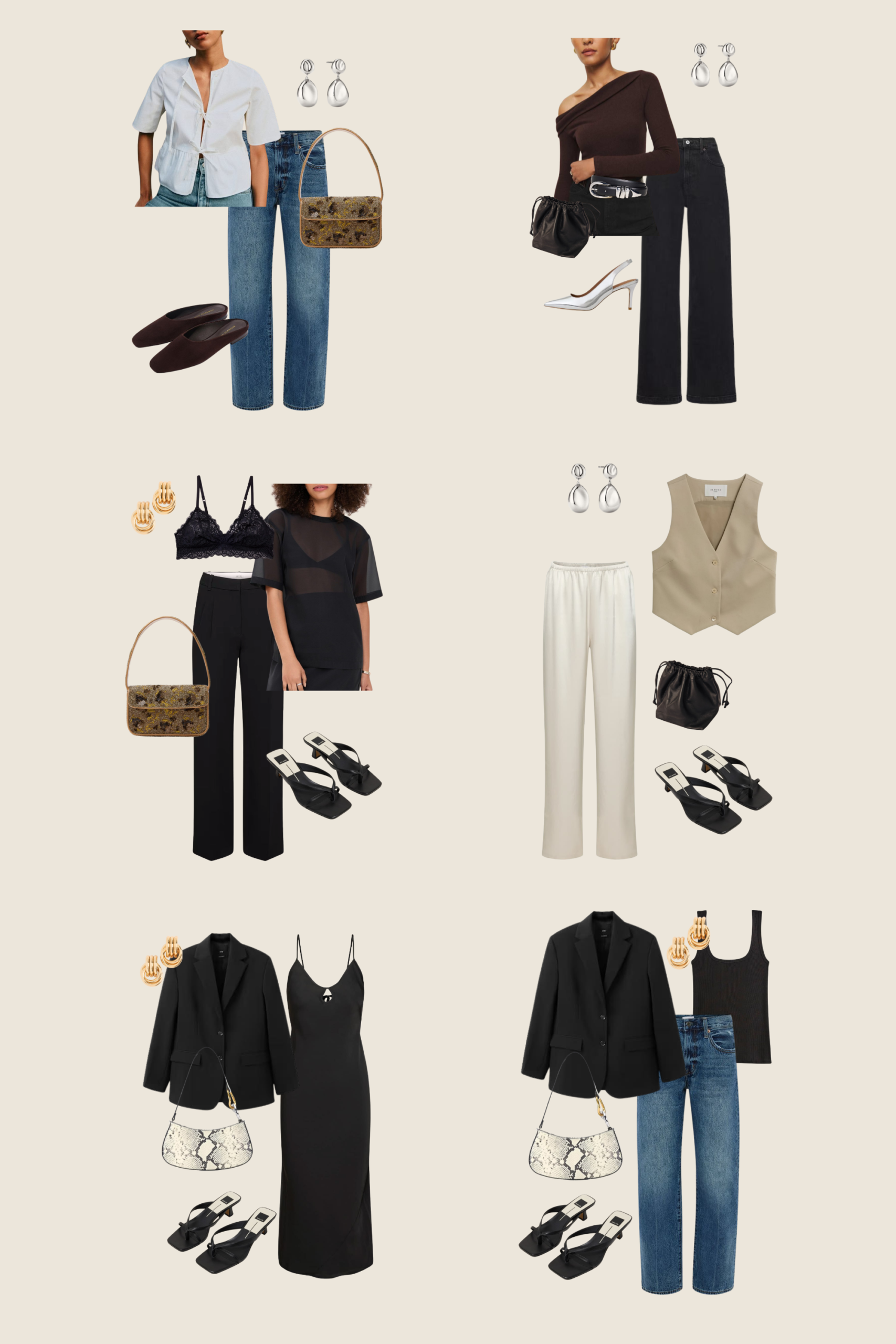 spring date night outfit ideas