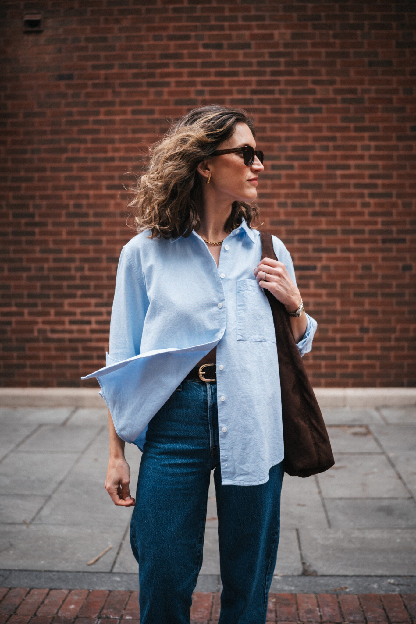 My Chicago Spring Bucket List - Stitch & Salt